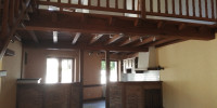 maison à RIBERAC (24600)