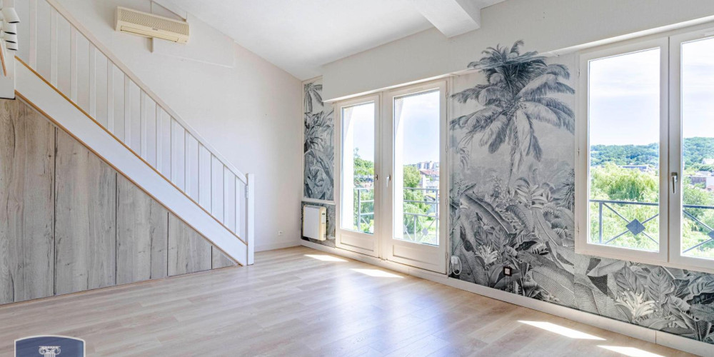 appartement à PERIGUEUX (24000)