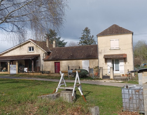 maison  SARLAT LA CANEDA