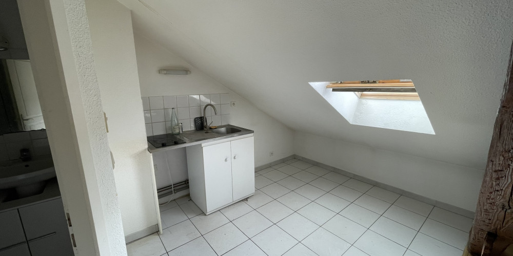 appartement à PERIGUEUX (24000)