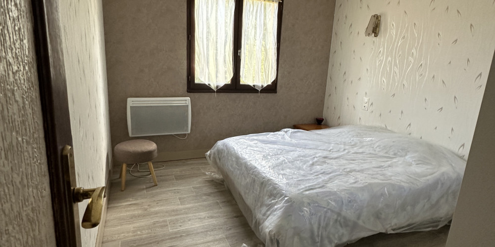 maison à ST AULAYE PUYMANGOU (24410)