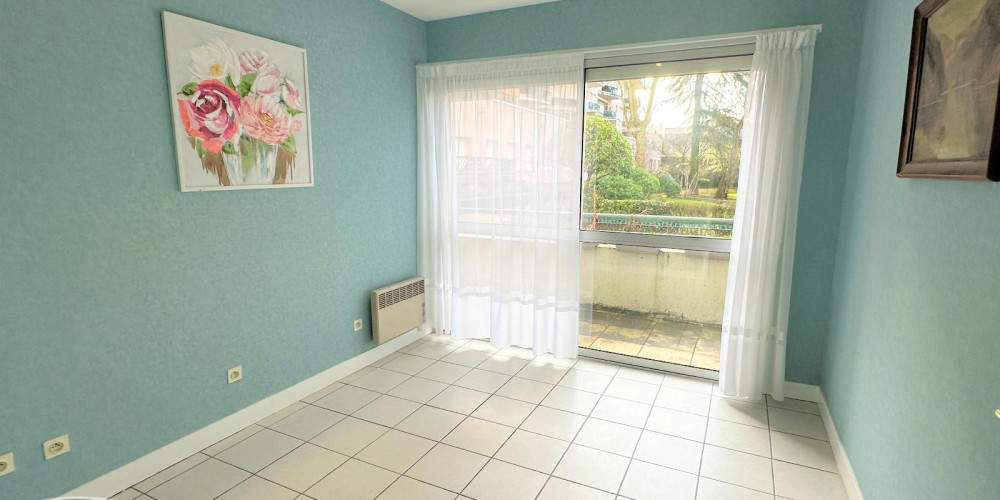 appartement à PERIGUEUX (24000)