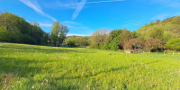 terrain à CAMPSEGRET (24140)