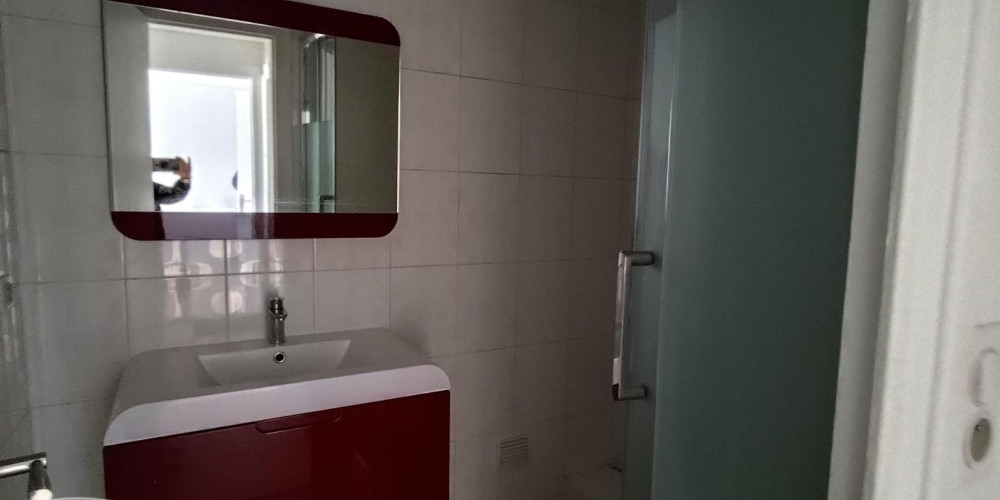 appartement à PERIGUEUX (24000)
