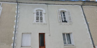 maison à ST ASTIER (24110)