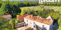 maison à DOUCHAPT (24350)
