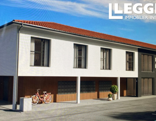 appartement  PERIGUEUX