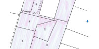 terrain à SIGOULES (24240)