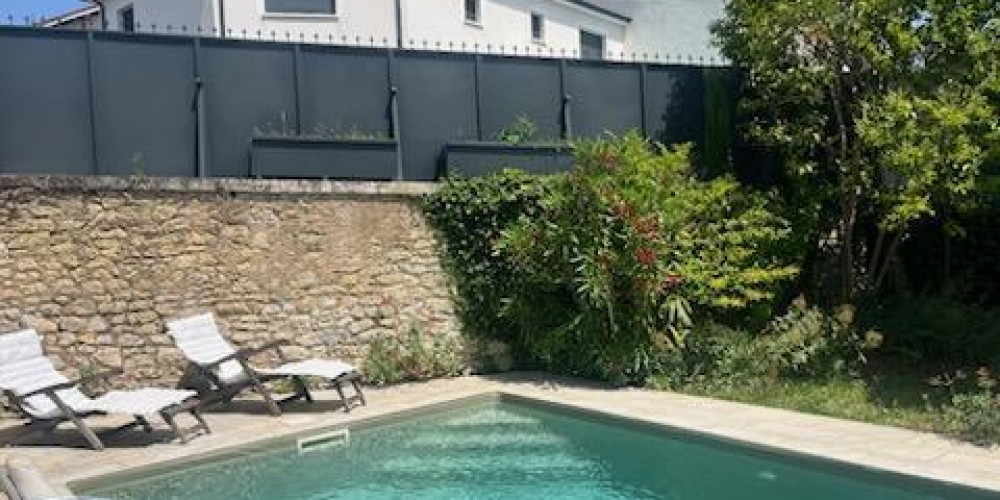 maison à PERIGUEUX (24000)