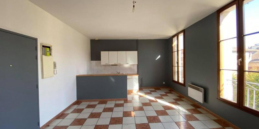 appartement à BERGERAC (24100)