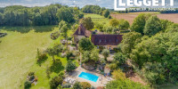 maison à CORGNAC SUR L ISLE (24800)