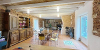 maison à PRIGONRIEUX (24130)