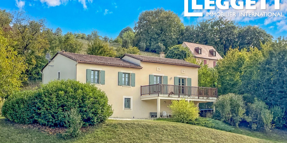 maison à BADEFOLS SUR DORDOGNE (24150)