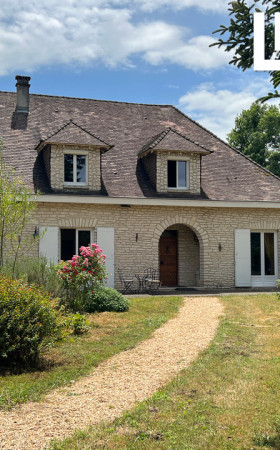 Maison  ST PIERRE DE COLE