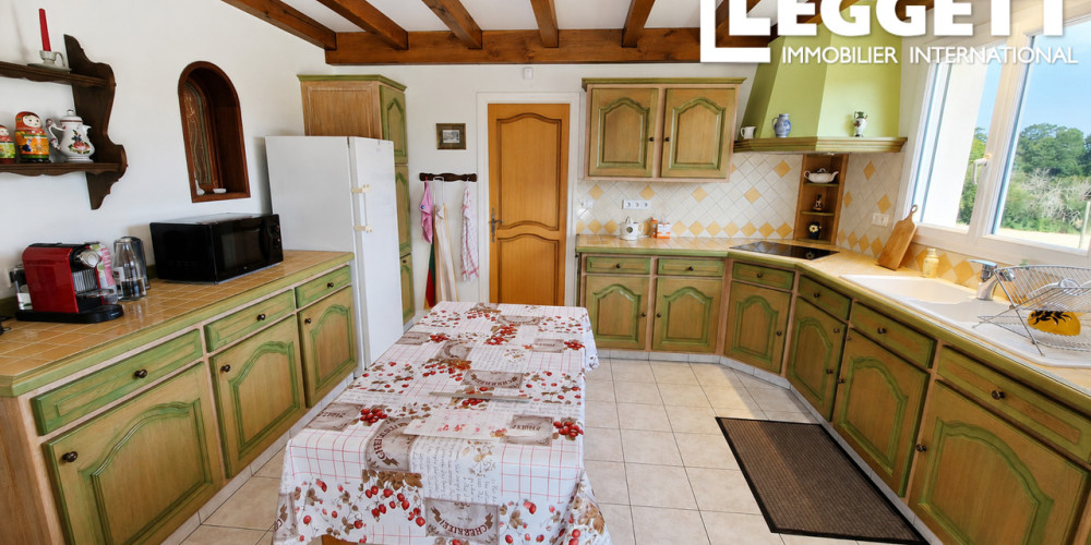 maison à EYGURANDE ET GARDEDEUIL (24700)