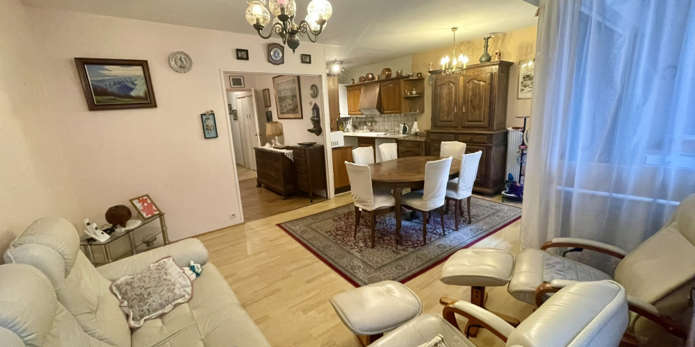 appartement à PERIGUEUX (24000)