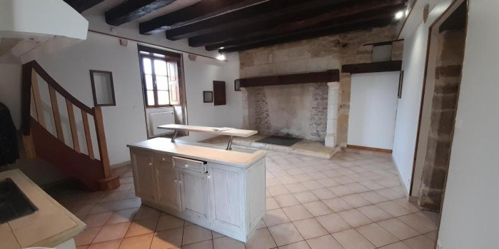 maison à CORGNAC SUR L ISLE (24800)