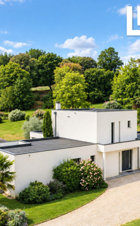 Maison  STE NATHALENE