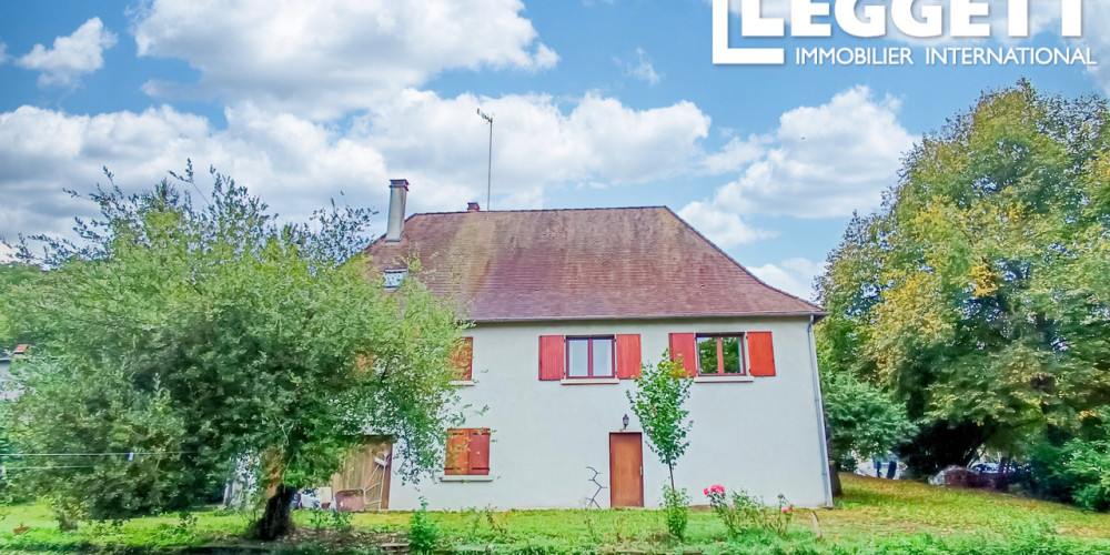 maison à ST PIERRE DE CHIGNAC (24330)