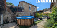 maison à VAUNAC (24800)