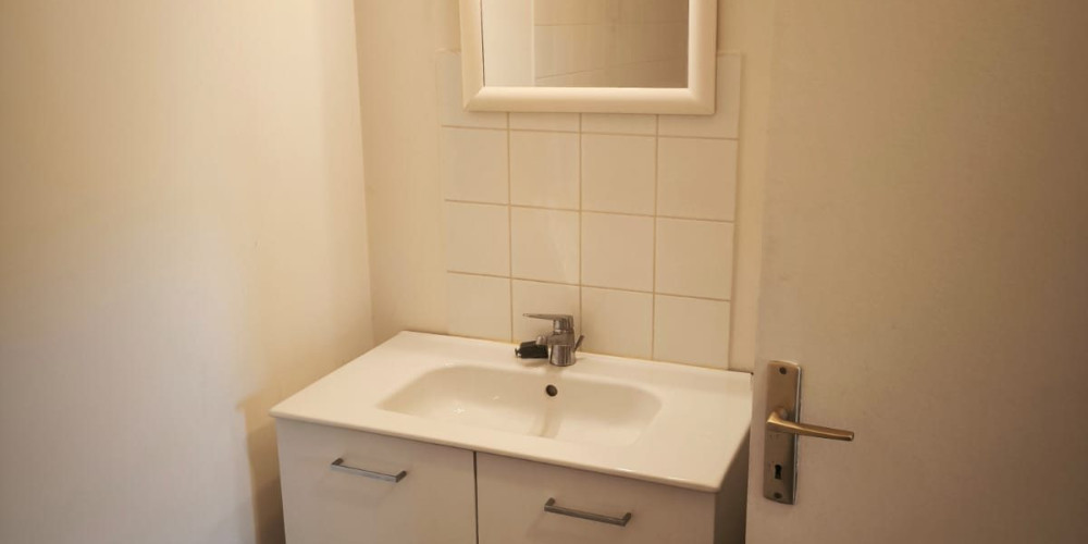 appartement à BERGERAC (24100)