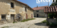 maison à GRAND BRASSAC (24350)