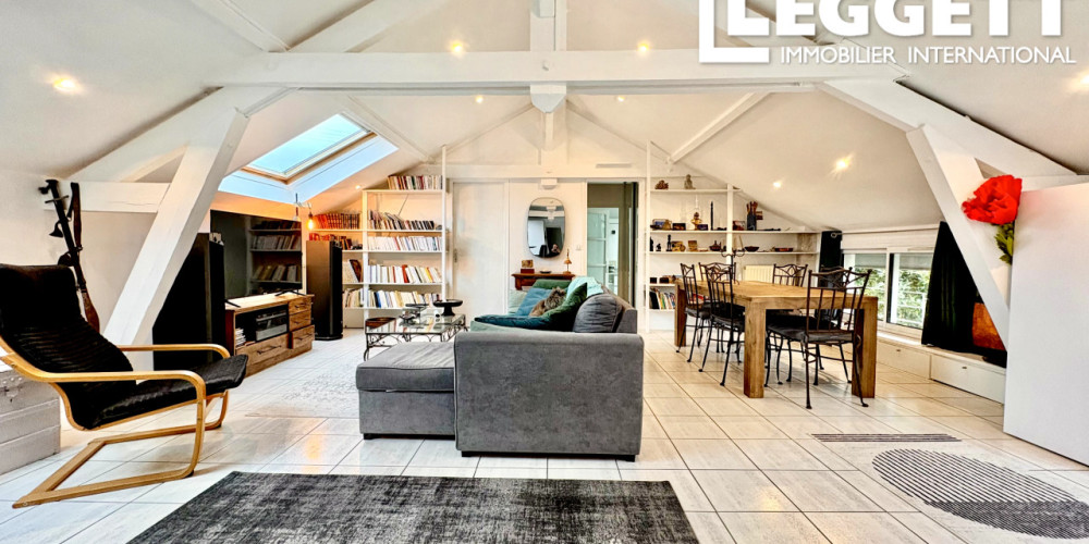 appartement à PERIGUEUX (24000)