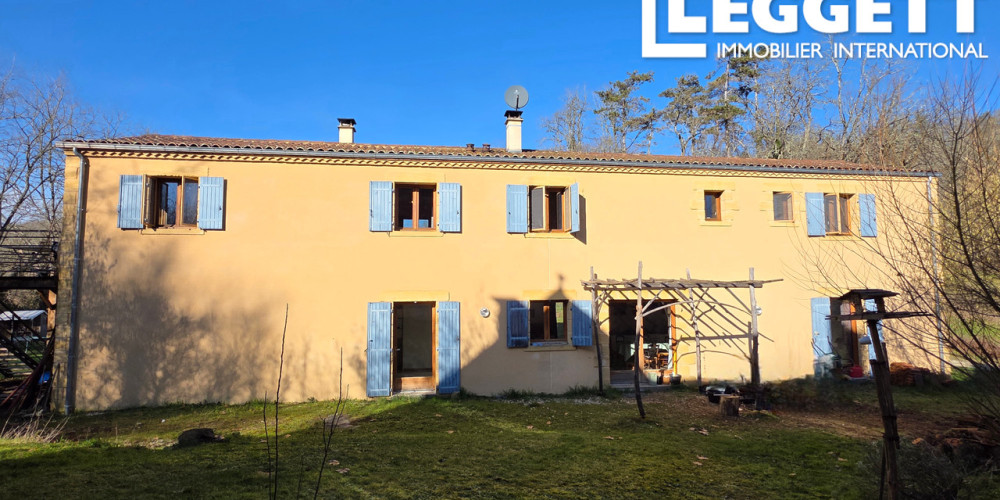 maison à LES EYZIES DE TAYAC SIREUIL (24620)