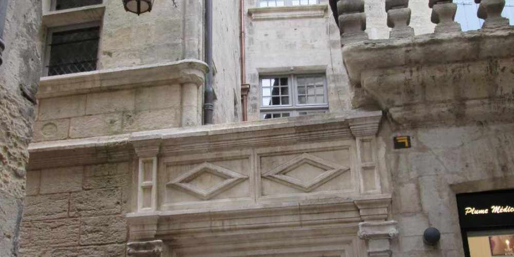 appartement à PERIGUEUX (24000)