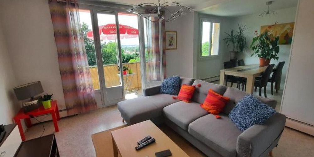appartement à BERGERAC (24100)