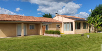 maison à BERGERAC (24100)