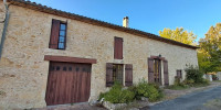 maison à FONROQUE (24500)