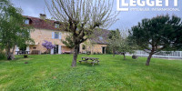 maison à ST JORY LAS BLOUX (24160)