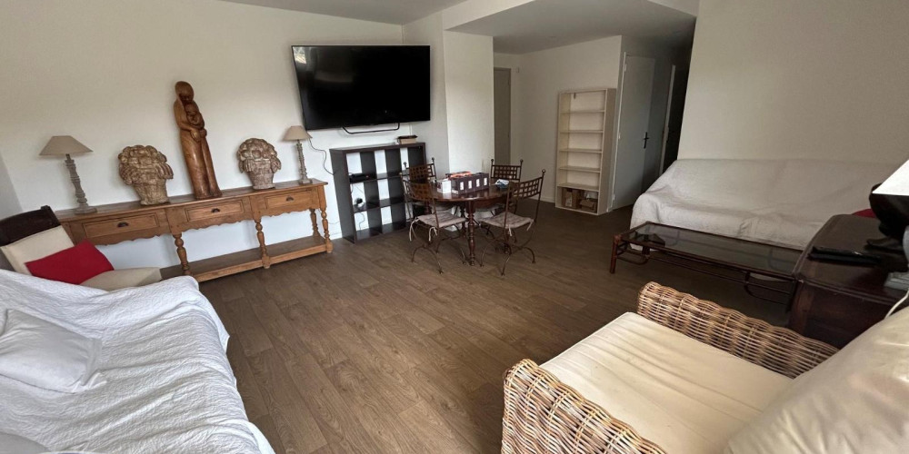 appartement à PERIGUEUX (24000)