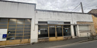 local commercial à BERGERAC (24100)