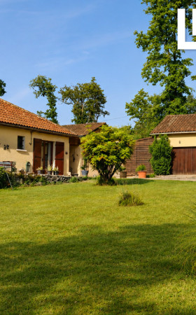 Maison  TURSAC