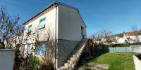 maison à PERIGUEUX (24000)