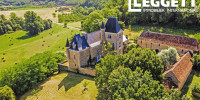 maison à COULAURES (24420)