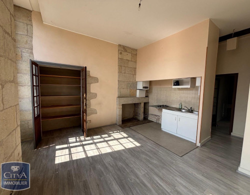 appartement  PERIGUEUX