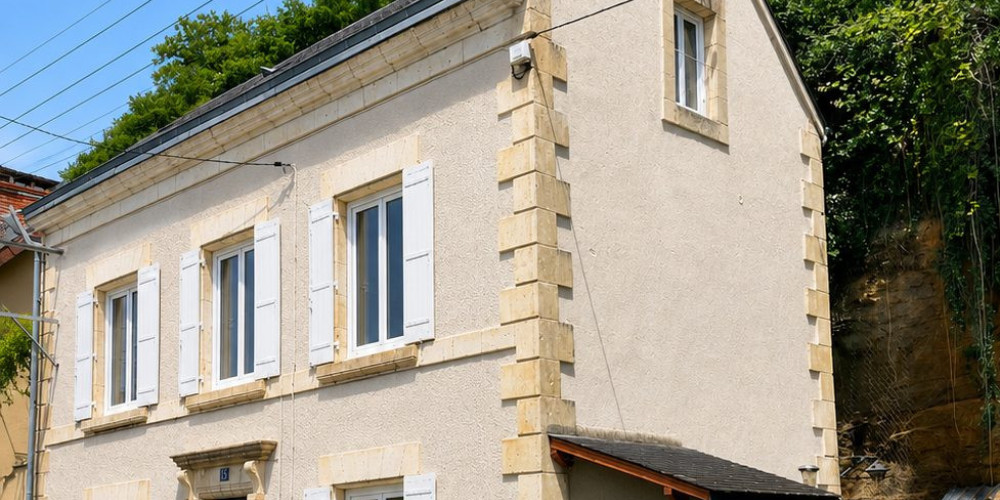 immeuble à SARLAT LA CANEDA (24200)