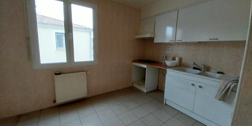 appartement à PERIGUEUX (24000)