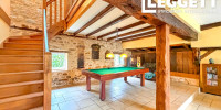 maison à TERRASSON LAVILLEDIEU (24120)