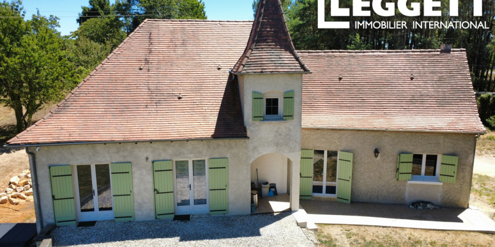 maison à NOTRE DAME DE SANILHAC (24660)