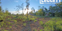 terrain à SARLAT LA CANEDA (24200)