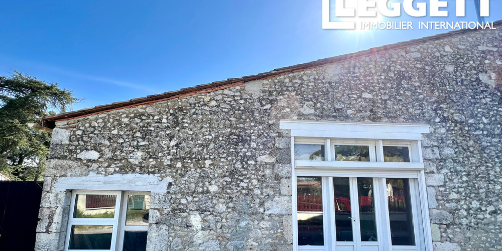 maison à EYMET (24500)