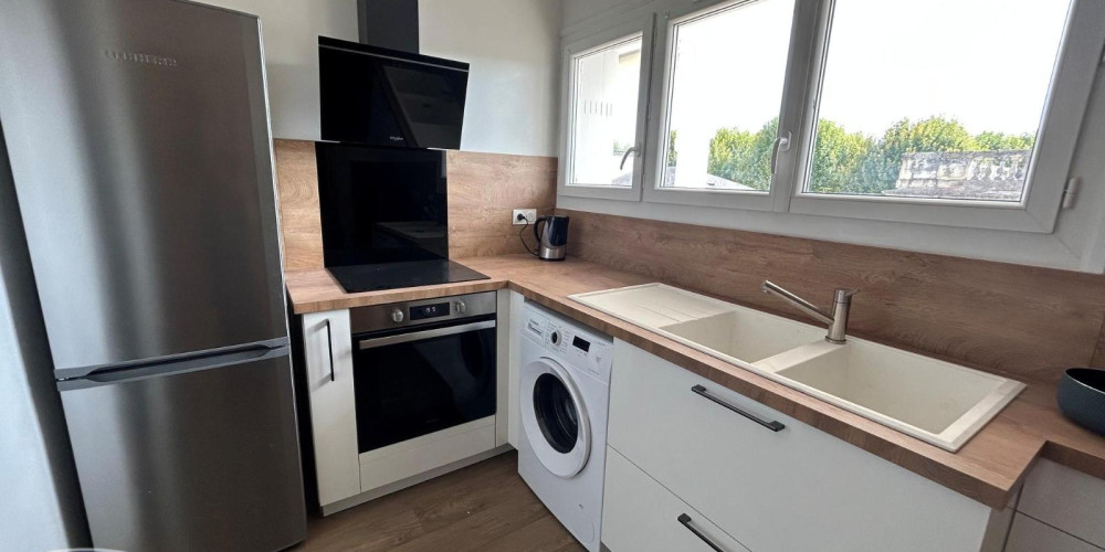 appartement à PERIGUEUX (24000)