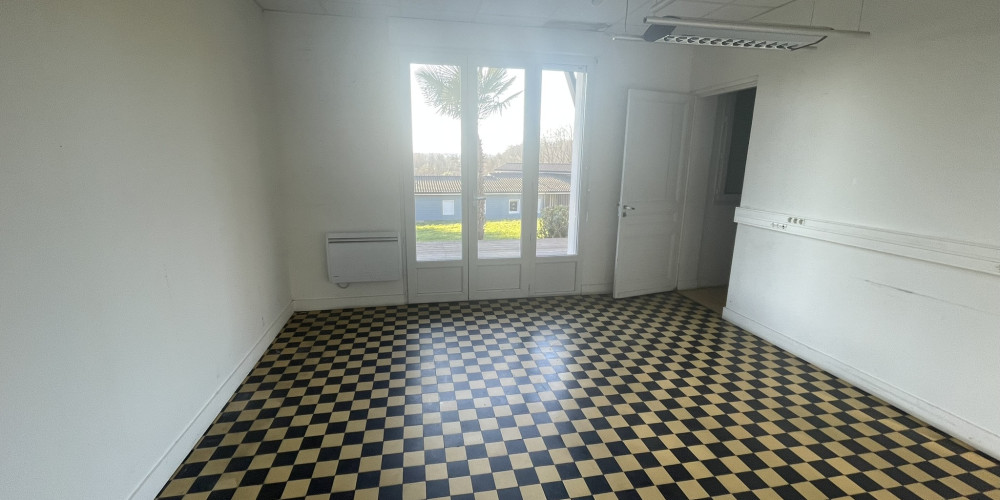 maison à COULOUNIEIX CHAMIERS (24660)
