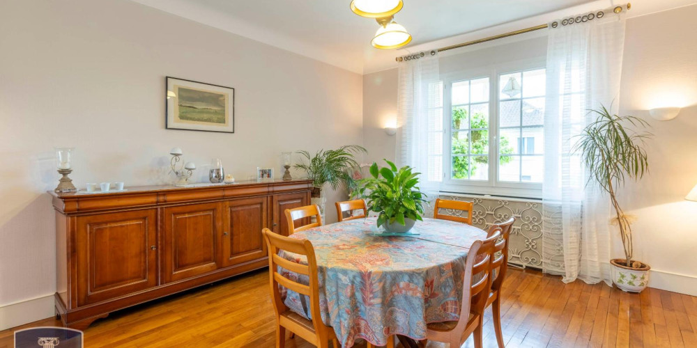 maison à BOULAZAC ISLE MANOIRE (24750)
