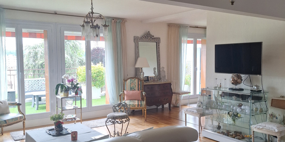appartement à PERIGUEUX (24000)