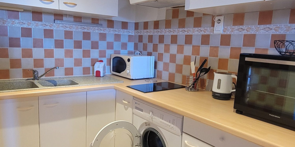 appartement à BERGERAC (24100)